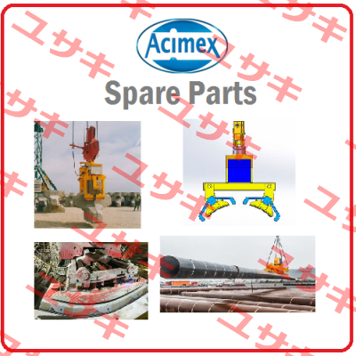 05014 EV1-2016-067 Acimex