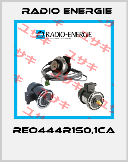 REO444R1S0,1CA  Radio Energie