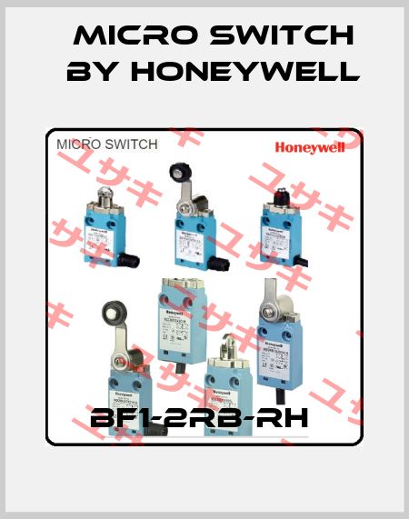 BF1-2RB-RH  Micro Switch by Honeywell