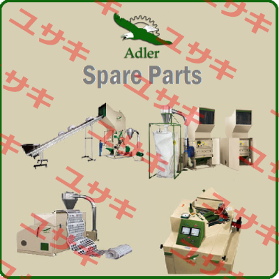 FA2BB050DTPSL APM186SE050C Adler Spa