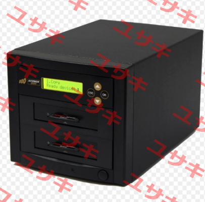 AD01-CFAST150 Acumen