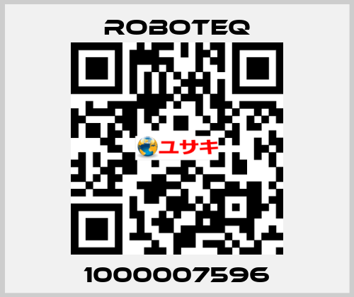 1000007596 Roboteq