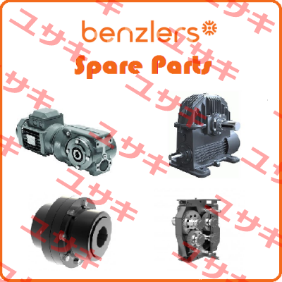 Elastic elements for 2245 5268-1 / DS6 Benzlers