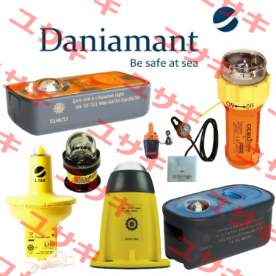 1932023 DANIAMANT