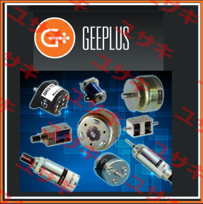 M874C-22P Geeplus