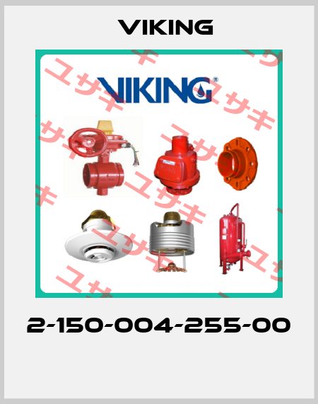 2-150-004-255-00  Viking