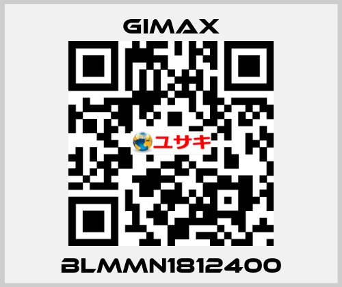 BLMMN1812400 GIMAX