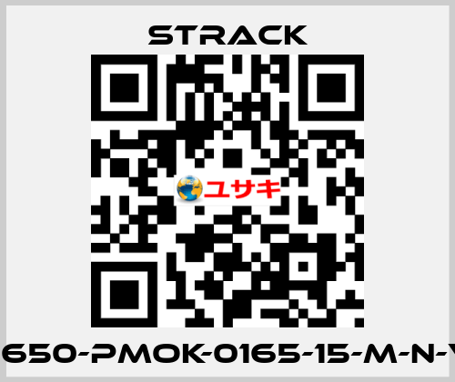 SN5650-PMOK-0165-15-M-N-V03 Strack