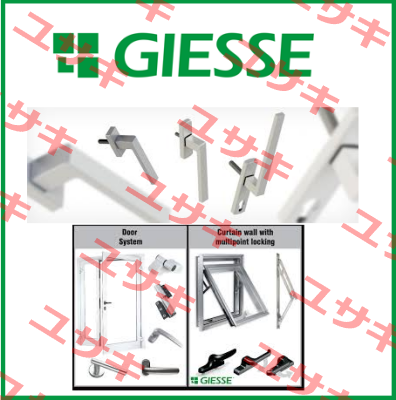 F01164410 GIESSE