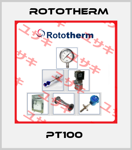 Pt100  Rototherm