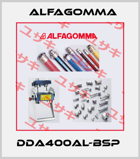 DDA400AL-BSP  Alfagomma