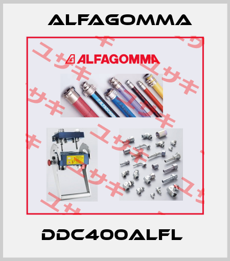 DDC400ALFL  Alfagomma