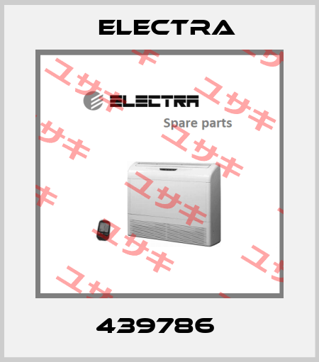 439786  Electra