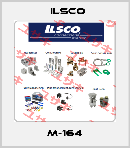M-164 Ilsco