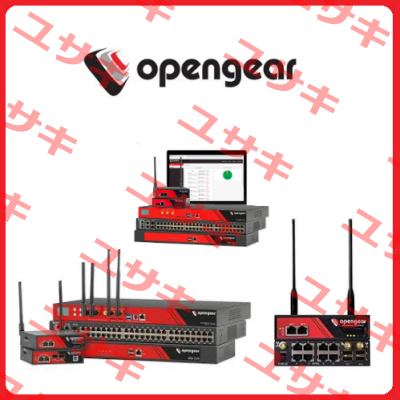 590018  Opengear