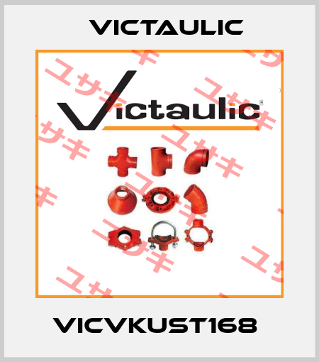VICVKUST168  Victaulic