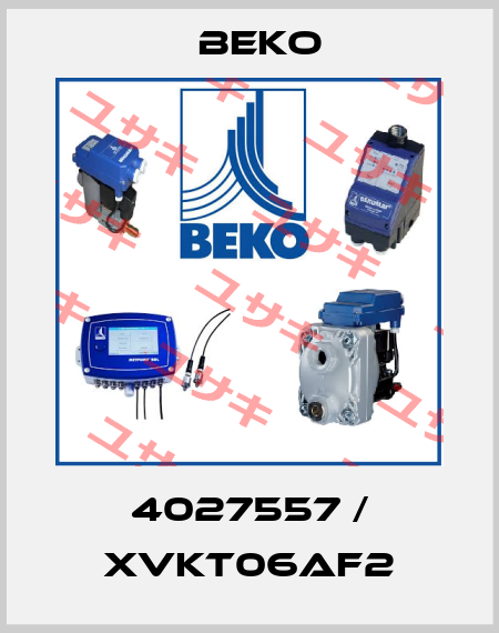 4027557 / XVKT06AF2 Beko
