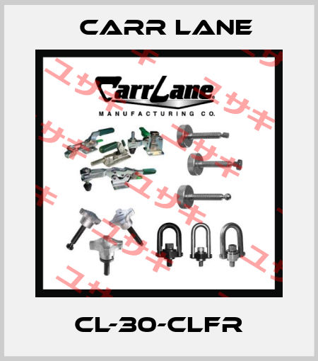 CL-30-CLFR Carr Lane