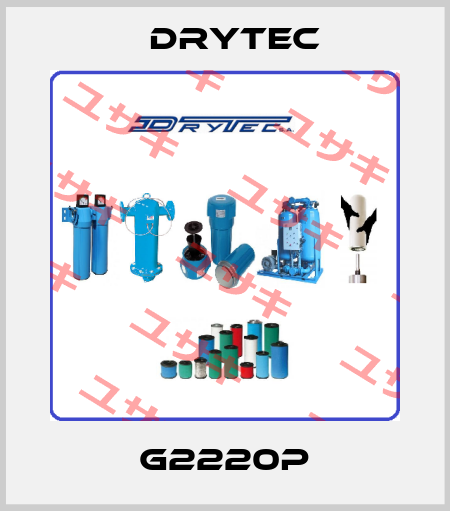 G2220P Drytec