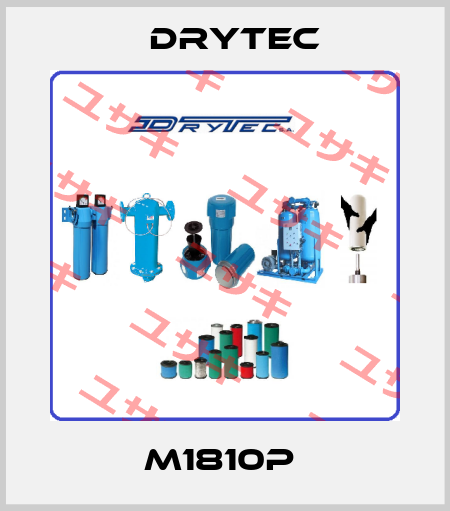 M1810P  Drytec