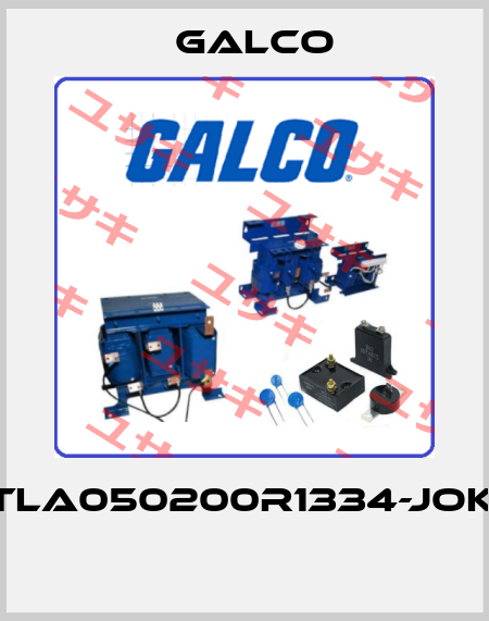 2TLA050200R1334-JOKA  Galco