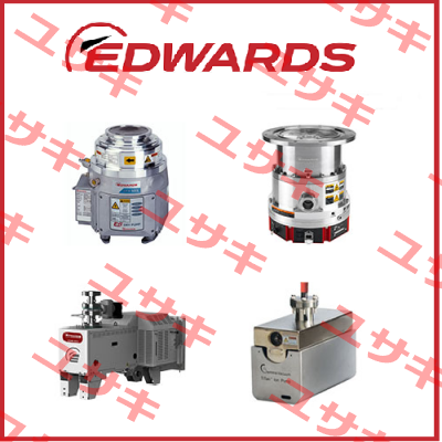 A24801404 Edwards Vacuum