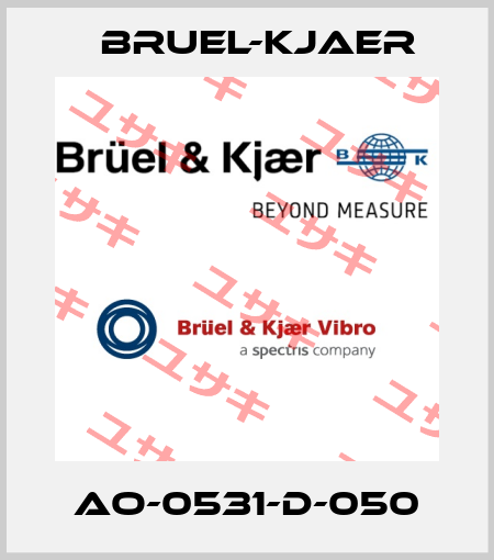 AO-0531-D-050 Bruel-Kjaer