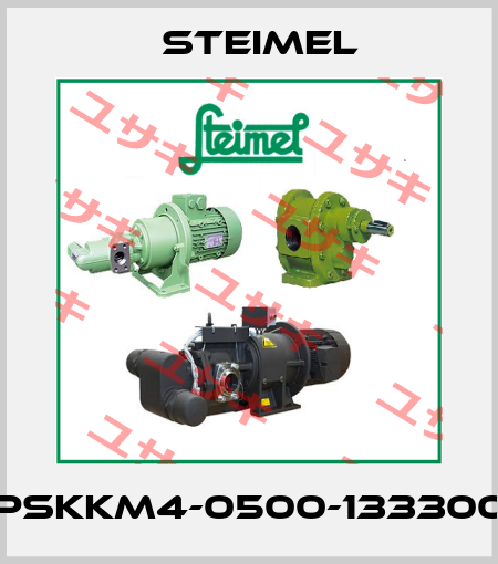PSKKM4-0500-133300 Steimel
