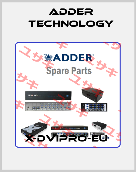 X-DVIPRO-EU  Adder Technology
