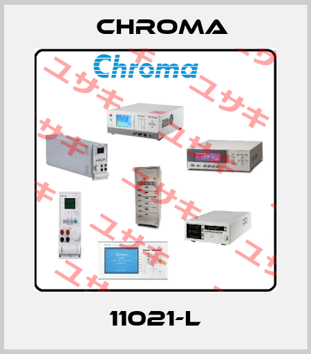 11021-L Chroma