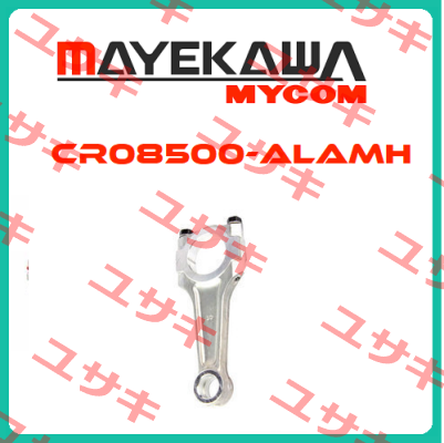 007309 CR08500-ALAMH Mycom