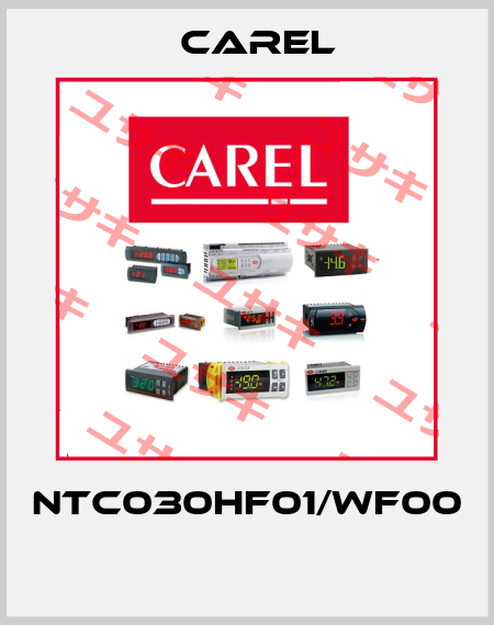 NTC030HF01/WF00  Carel