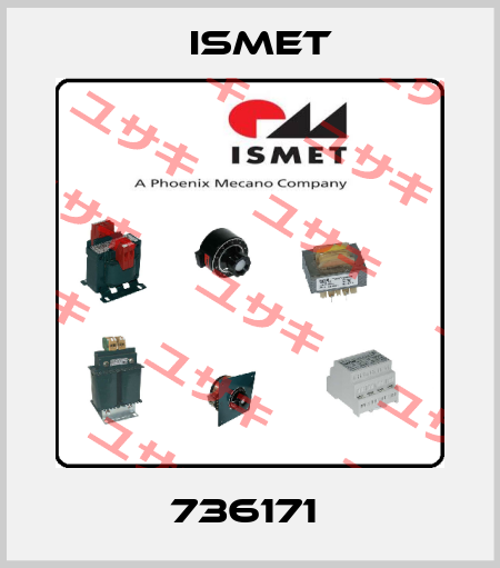 736171  Ismet