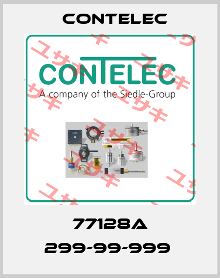77128A 299-99-999  Contelec