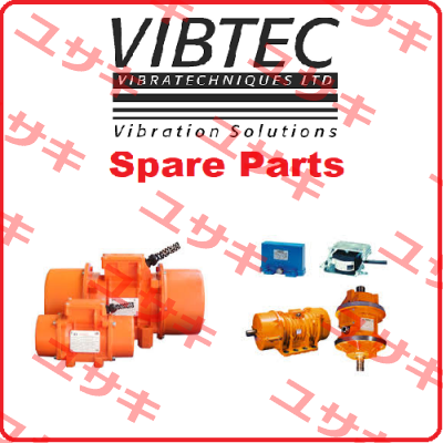 VTL-855 Vibtec