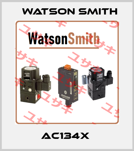 AC134x  Watson Smith