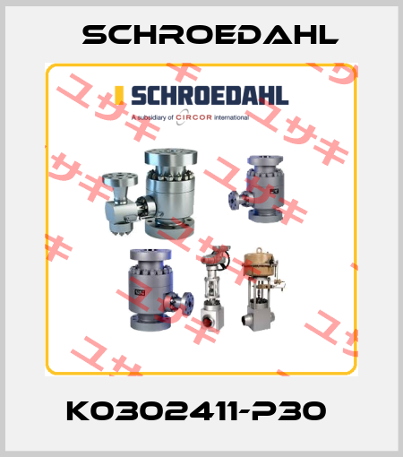 K0302411-P30  Schroedahl