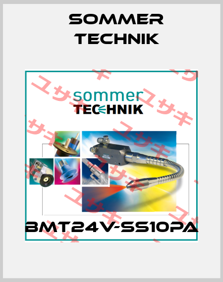 BMT24V-SS10PA Sommer Technik