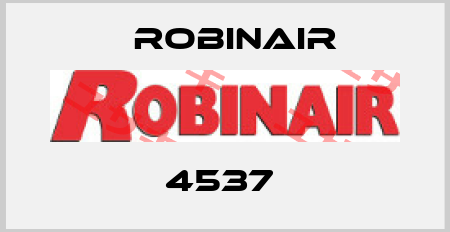 4537  Robinair