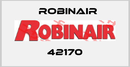 42170 Robinair