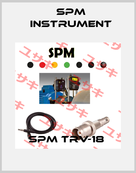 SPM TRV-18  SPM Instrument