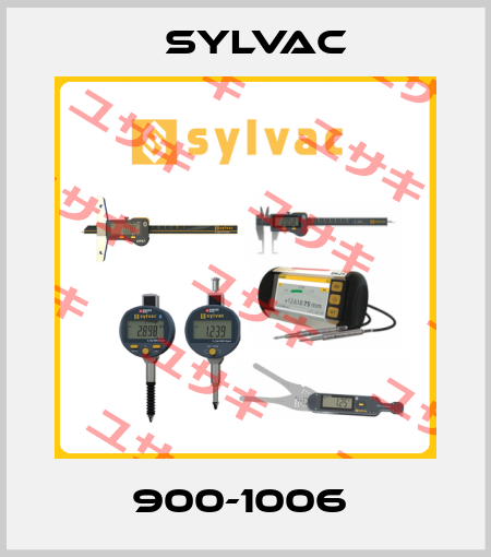 900-1006  Sylvac