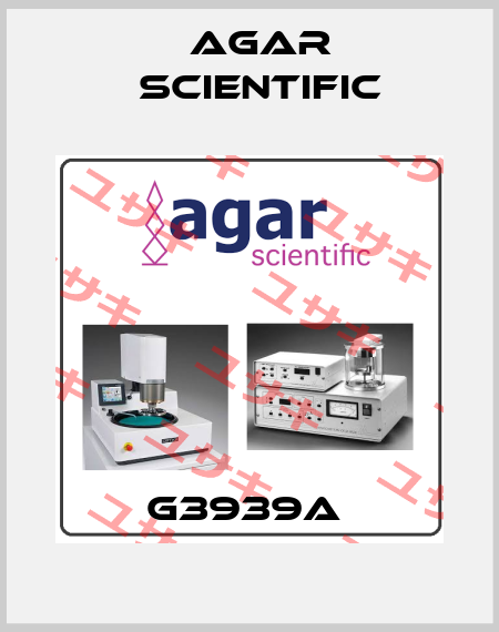 G3939A  Agar Scientific
