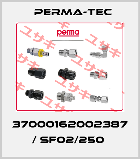 37000162002387 / SF02/250  PERMA-TEC