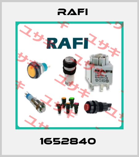 1652840  Rafi