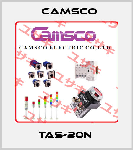 TAS-20N  CAMSCO