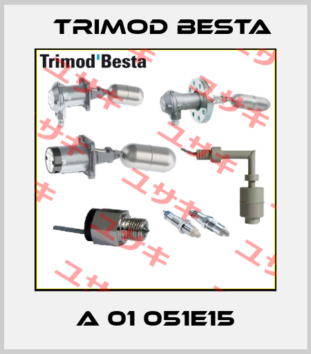 A 01 051E15 Trimod Besta