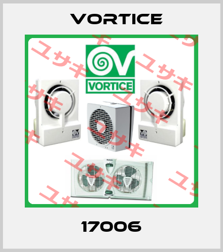 17006 Vortice