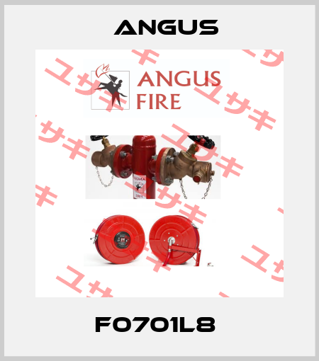 F0701L8  Angus