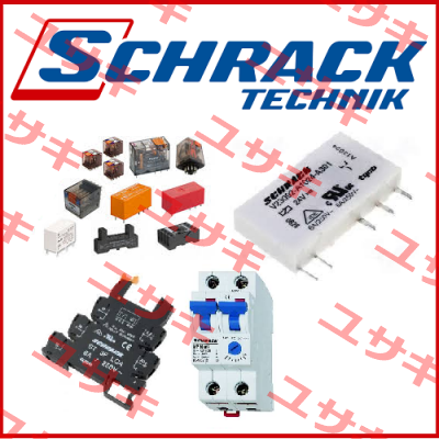 CB 16/2/C-AC C16   ELS  Schrack